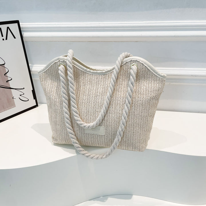 Vintage Women Crossbody Bag
