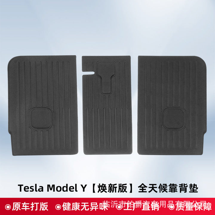 For - Model Y/Model 3 New 3 D XPE