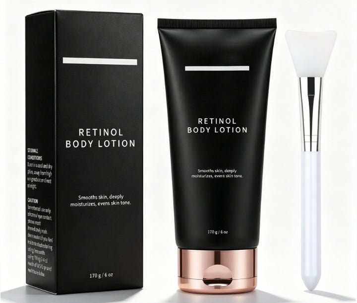 Bodyretinol body lotion Nourishing
