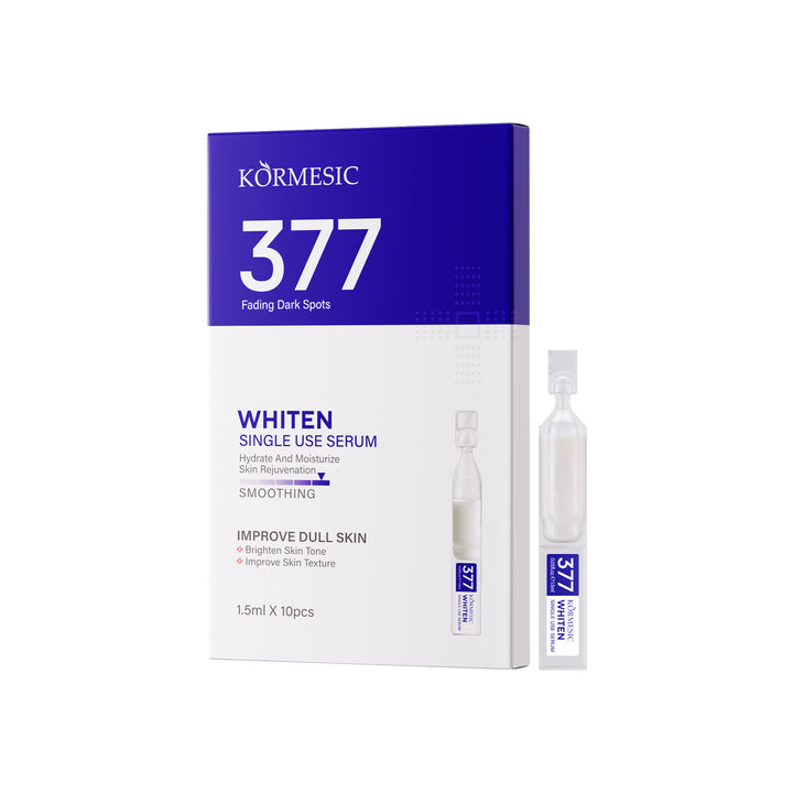 KORMESIC 377 facial mask