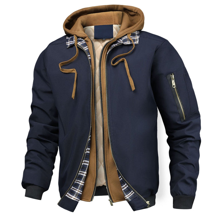 New Trending Jacket Hoodie