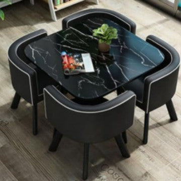 Minimalist Set Casual Small