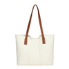 Large Capacity Retro Single Shoulder Bag – Women's New Spring Fashion Bag