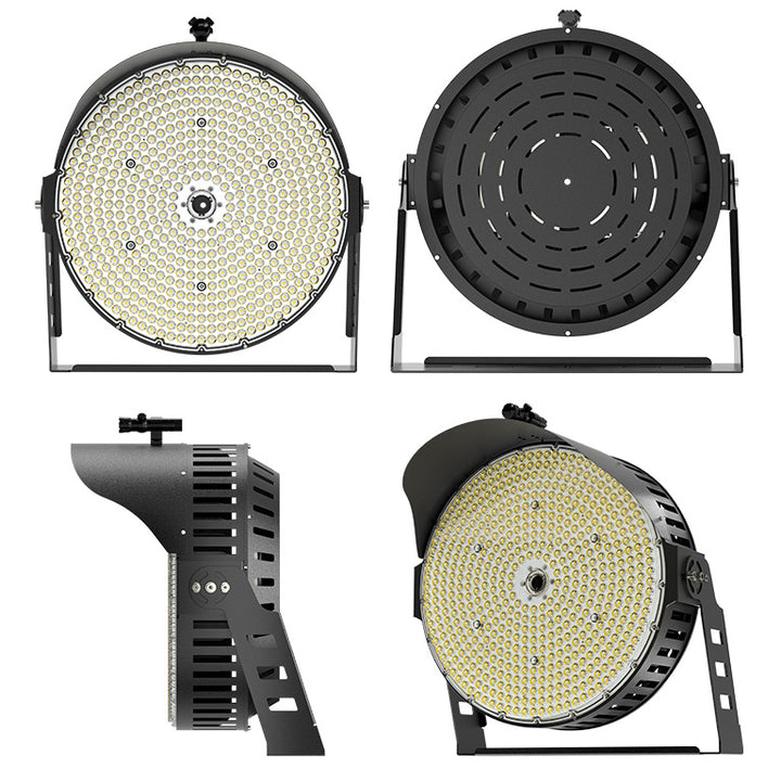 Stadium light flood outdoor light led