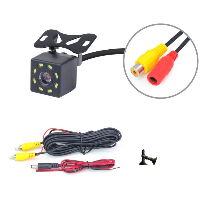 AHD 720 PCar Hang Car Cameracamera