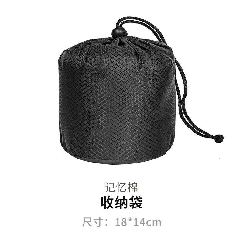 u型枕记忆棉护颈枕批发便携家用旅行颈椎枕头办公午睡枕护颈u型枕