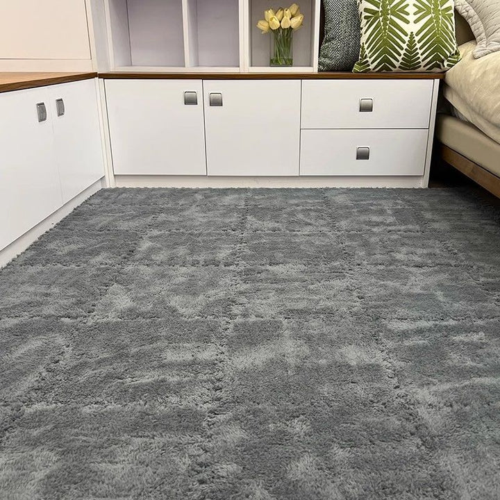 Minimalist Floor Mat TUMEWholesale Baby Home Stain Resistant Floor Mat