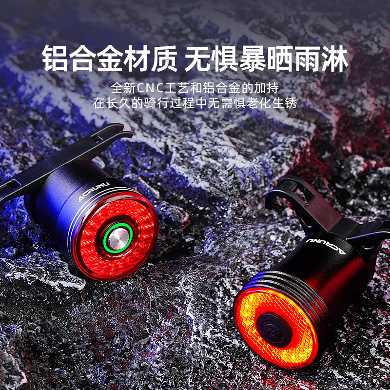 ACRUNU Smart Outdoor