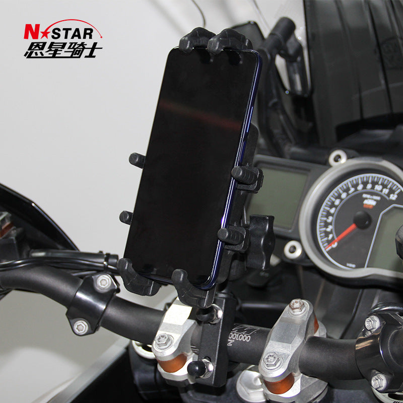 Factory Motorcycle U