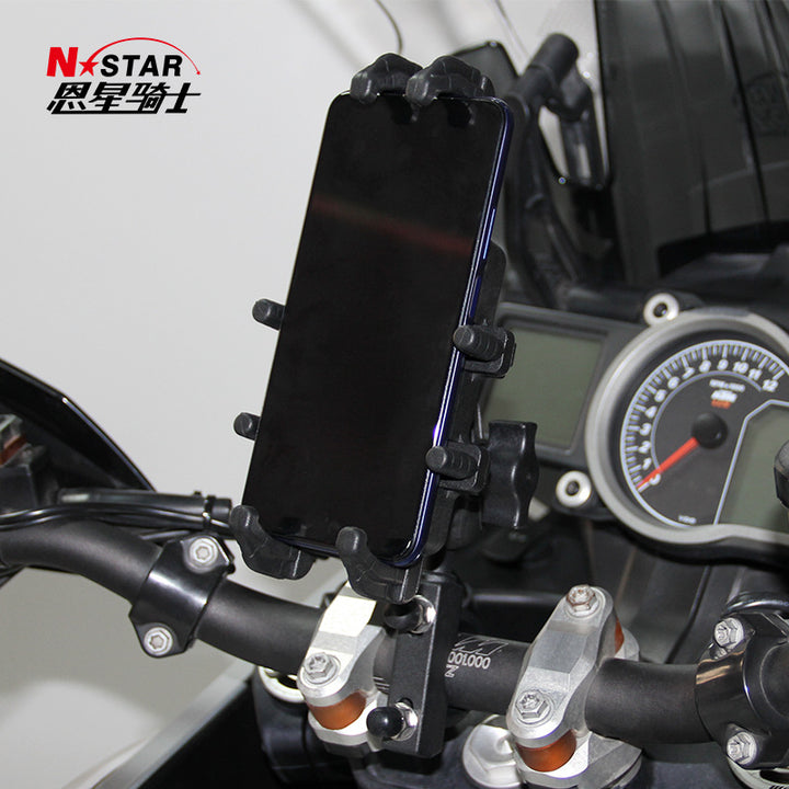 Factory Motorcycle U
