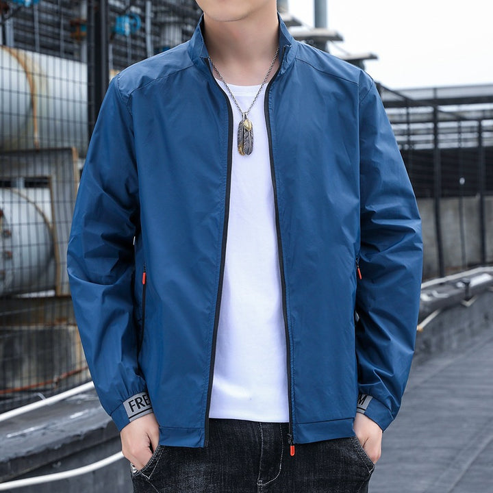 26 Sunscreen Jacket Sunscreen