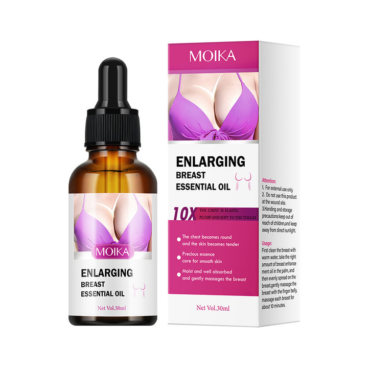 Export Transparent Serum Hydrating Moisturizing Skincare