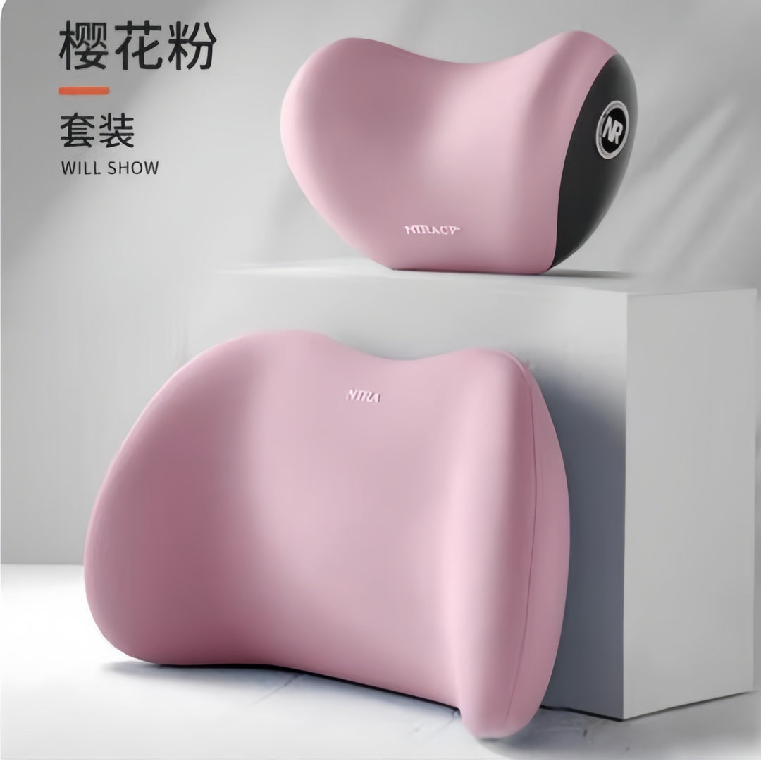 Car Pillow Car Pillow Car Pillow Memory Foam Car Pillow