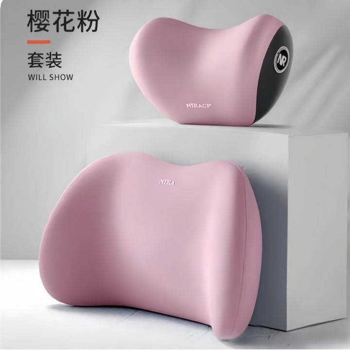 Car Pillow Car Pillow Car Pillow Memory Foam Car Pillow