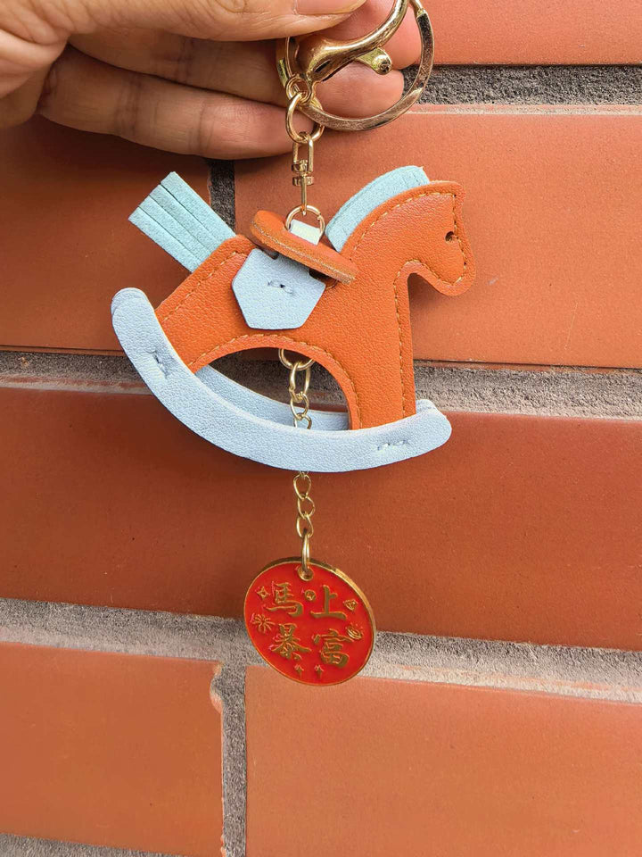 Keychain Small Hanging Decor Premium Bag Keychain