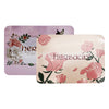 Herbacin German Chamomile Hand Cream Gift Set – Rose Tin Box Moisturizing Gift