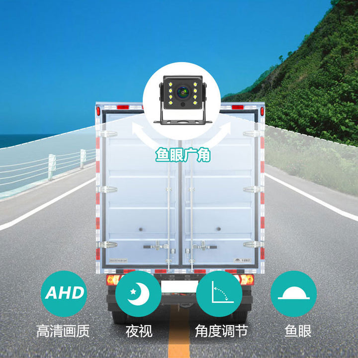 AHD 720 P 9 36 VCar Camera Large