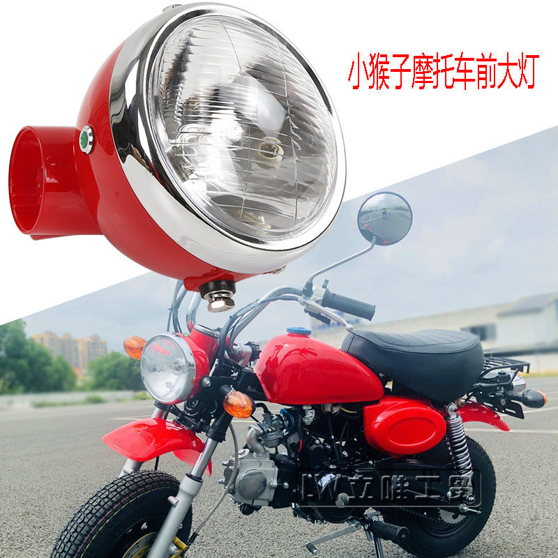 Motorcycle for 70 Z 50 70