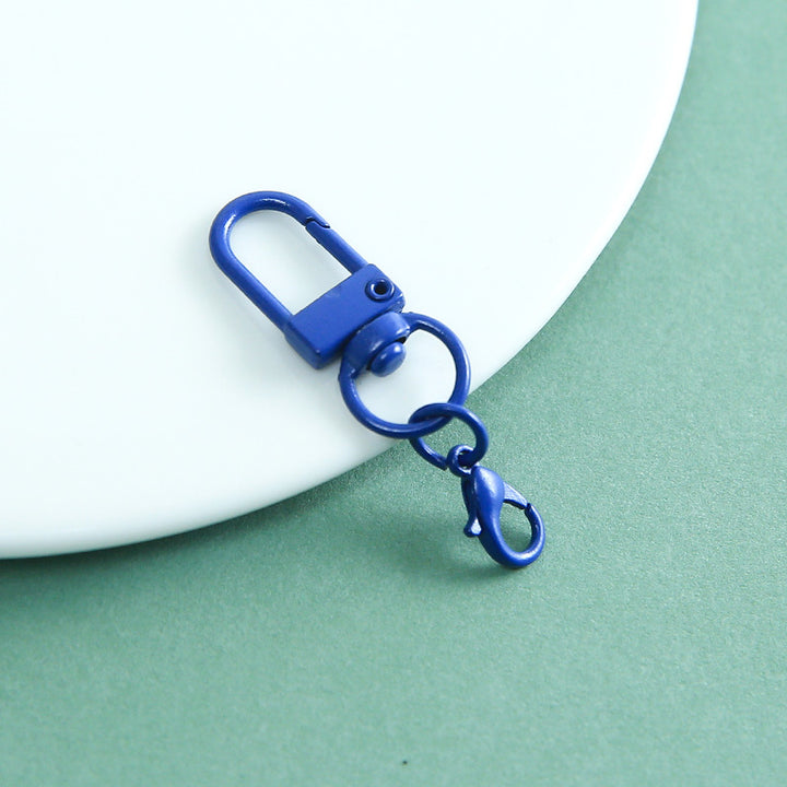 Creative Keychain DIYHanging Decor Bag Accessories