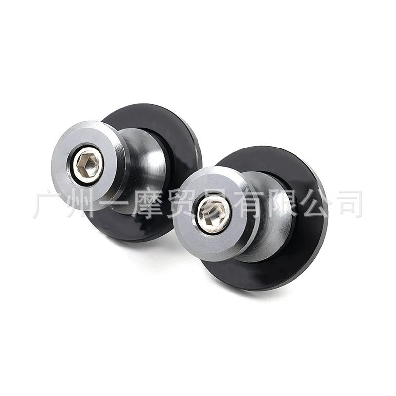 10MM 8MM 6MM摩托车改装通用起车钉后起车螺丝驻车球起车架配件