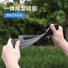 一体成型洗车刮水板挡风玻璃刮板工具刮水器车用擦车神器汽车水刮