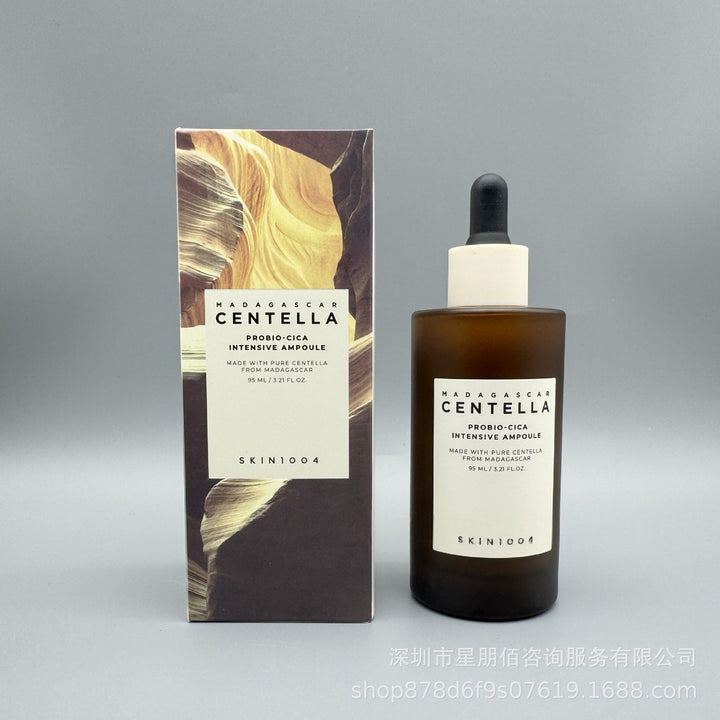 跨境韩国SKIN1004系列积雪草爽肤水安瓶精华液洗面奶面霜理肤天使