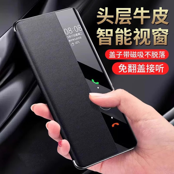 For Huawei p 40 pro Mag Safe Protective Case p 40 Shockproof p 40 pro+
