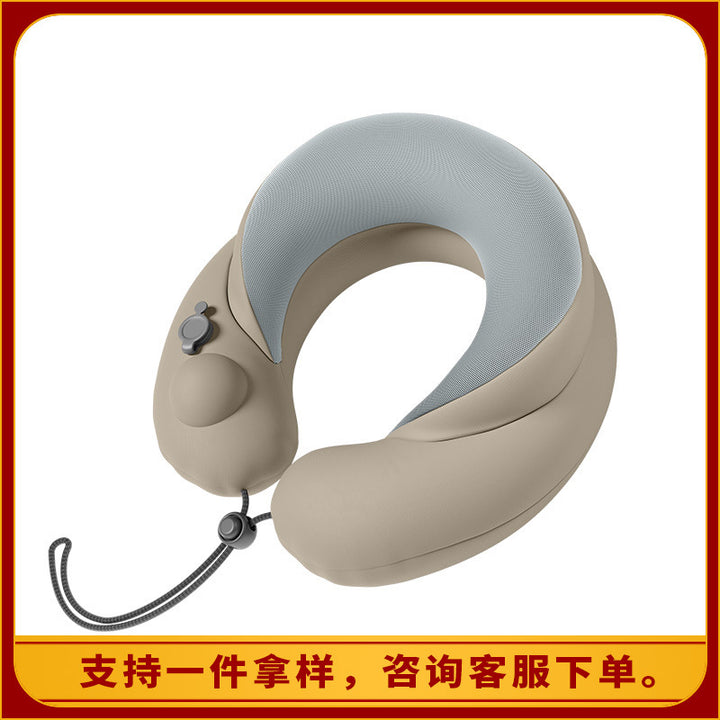 U Neck Pillow Portable Travel U Factory Custom