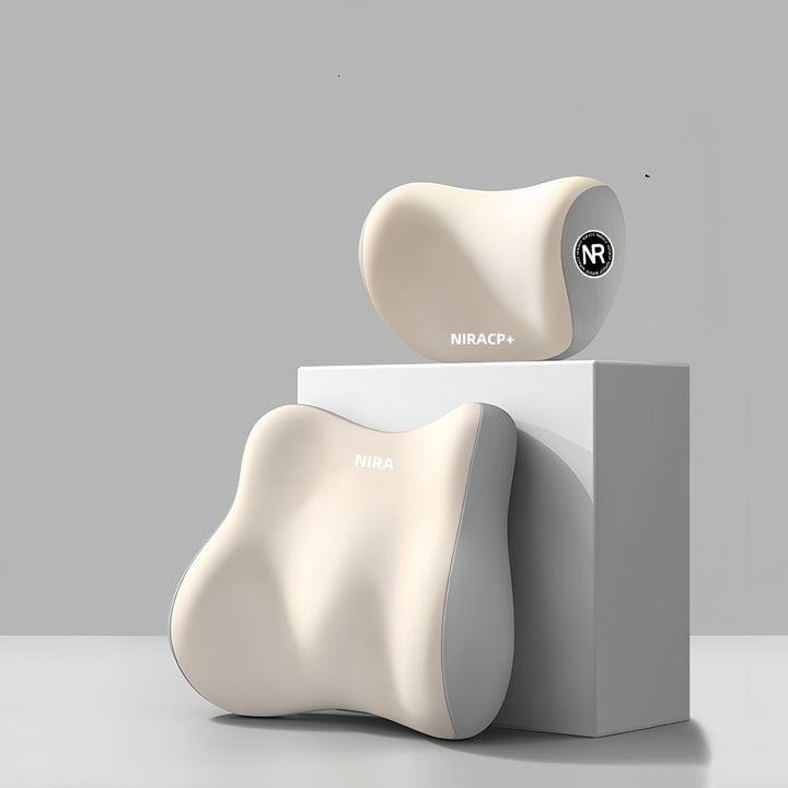 Car Neck Pillow Car Mount Neck Pillow