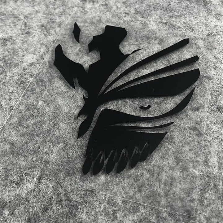 JDM Motorcycle Motorcycle Decoration
