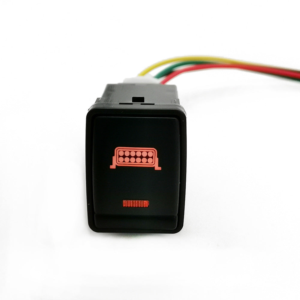 Compatible DRLSteering Wheel