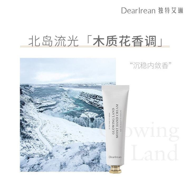 Hand Cream Small Gift Moisturizing Hand Cream Souvenir Gift Gift Box Premium
