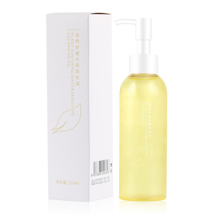 TWG Makeup Remover Gentle Cleanse Makeup Remover Water Makeup Remover