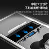 Tesla Model 3/Y Retractable USB Hub – Fast Charging Car Docking Station