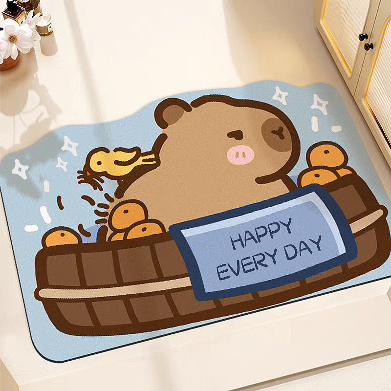 Floor Mat Floor Mat