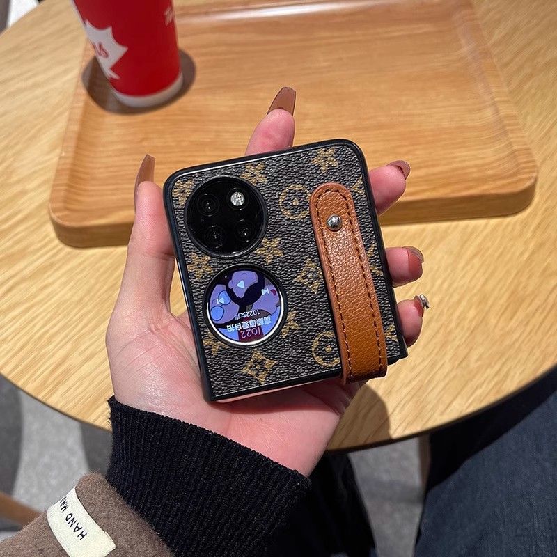 For Huaweip 50 pocket Phone Case 2