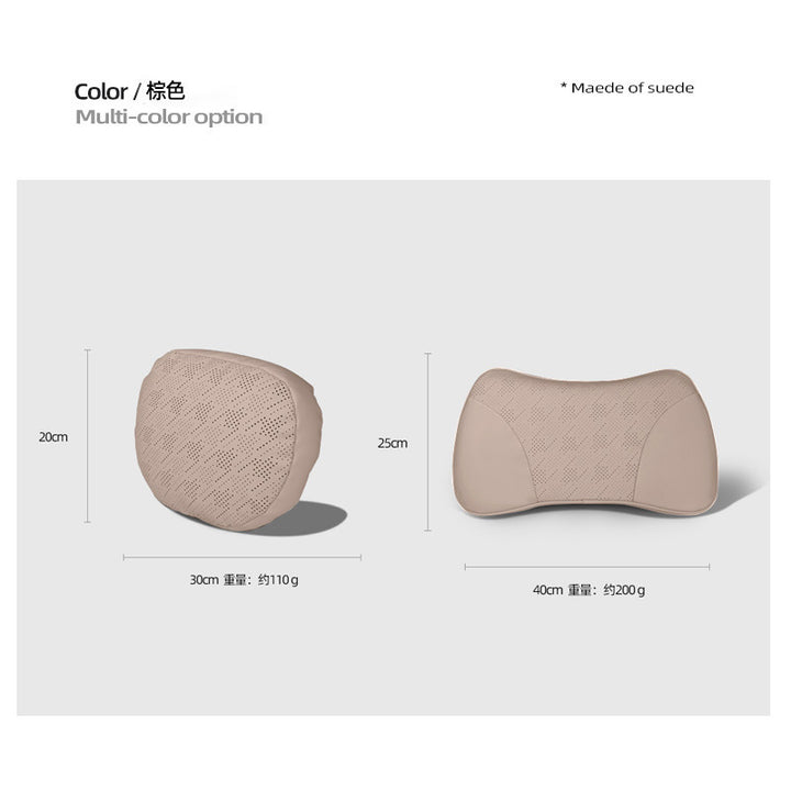 For 009/007/7 X/MIX/8 X Special Neck Pillow