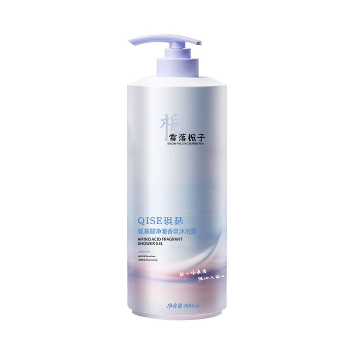 Fragrance Body Wash Shampoo Perfume Shampoo Body Wash Set