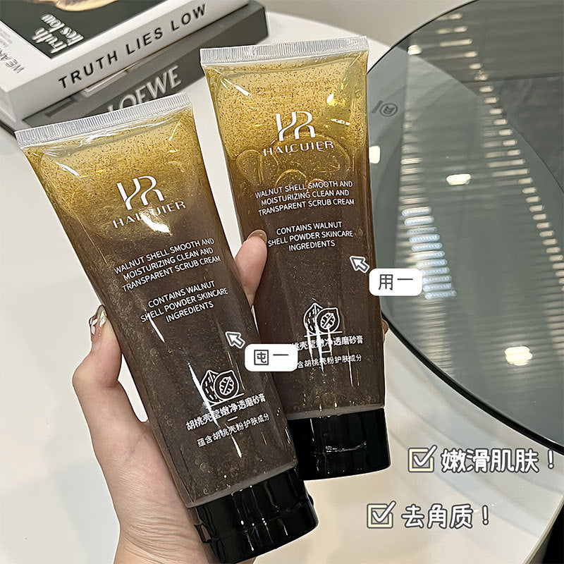 Body Scrub Cleanse Body Scrub Wholesale