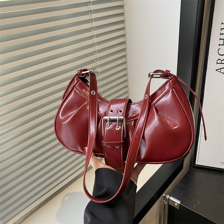 Trendy Women Shoulder Bag
