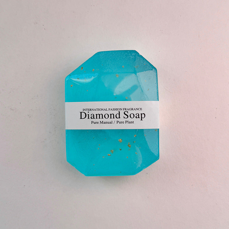 Souvenir Gift Soap Long Lasting Bath