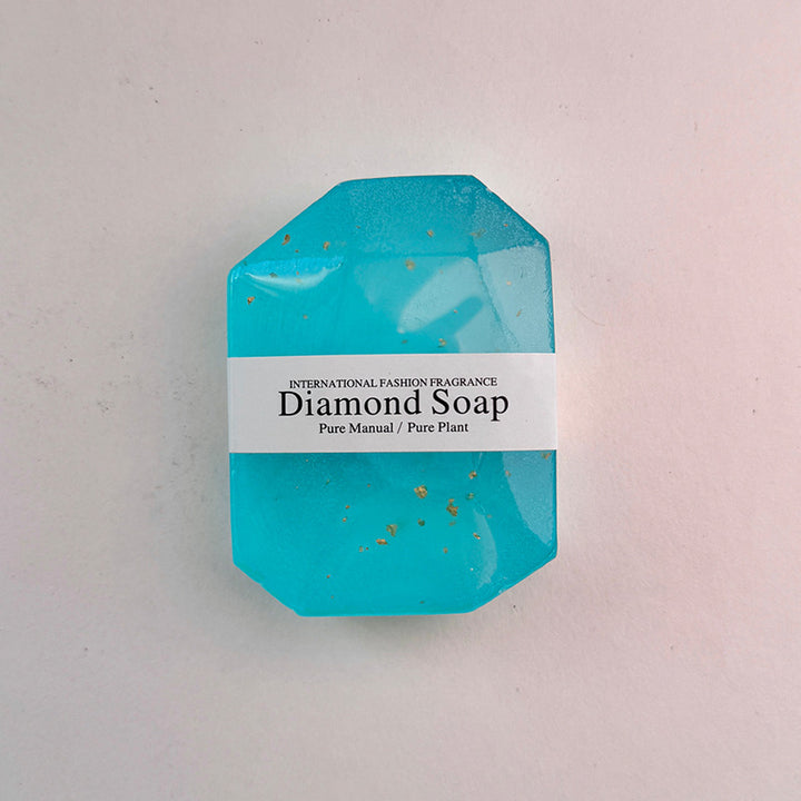 Souvenir Gift Soap Long Lasting Bath