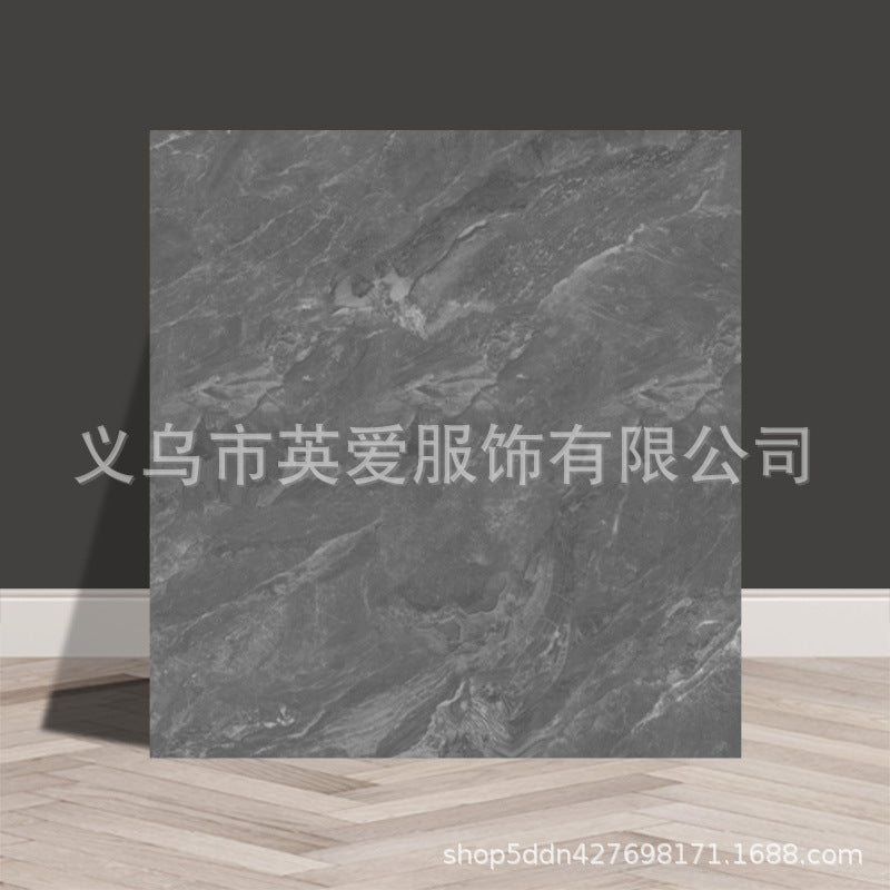 铝塑板墙纸自粘防水防潮墙面毛毡板厨房墙板仿大理石墙贴瓷砖贴纸
