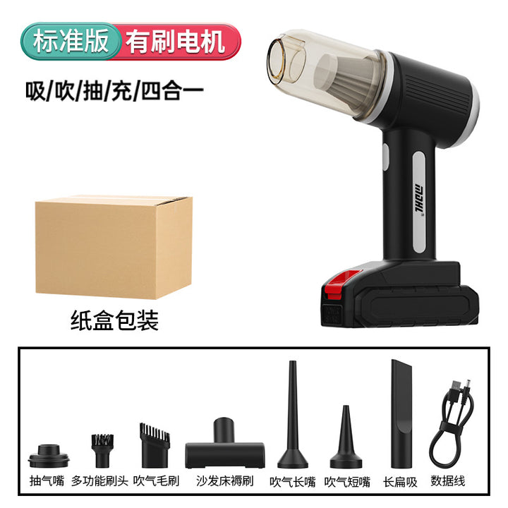 Car Mount Wireless Car Portable Home