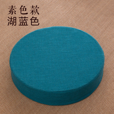Linen Seat Cushion Seat Cushion Seat Cushion Home Seat Cushion