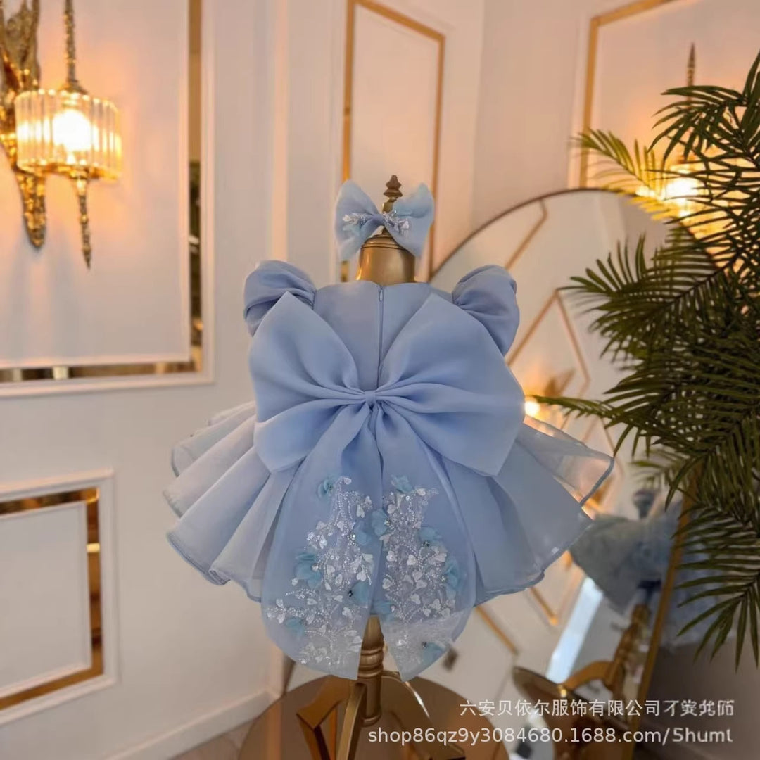 New Kids Large Wedding Children Women Kids Baby