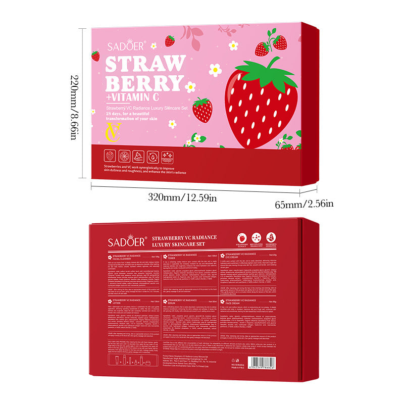 SADOERVCSet Face Export Wholesale