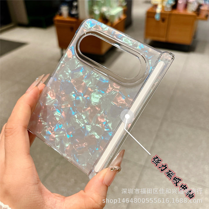 For Huaweipuarxmax Phone Casepuraxmax Mag Safe Full Coverage Protective Case