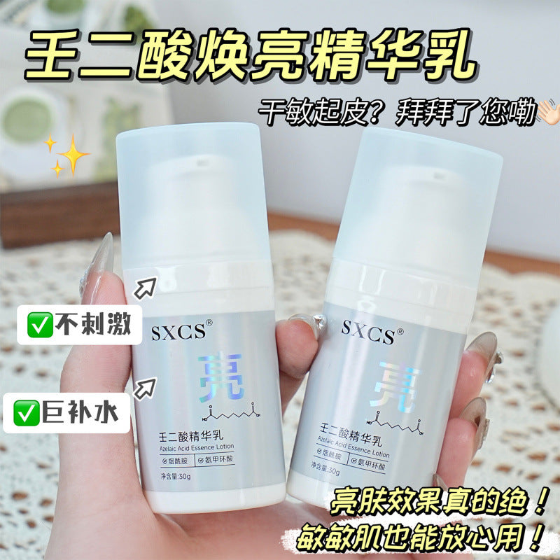 48 Moisturizing