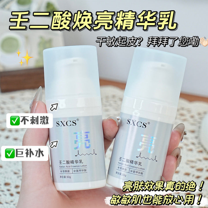 48 Moisturizing